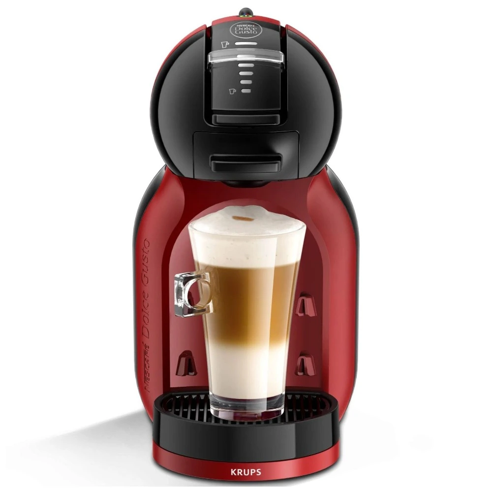 Krups kafe aparat KP123H10 - Inelektronik